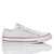 Converse Converse Chuck Taylor Ox White White