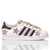 adidas Adidas Superstar White, Gold White