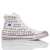 Converse Converse Chuck Taylor Hi White White