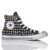 Converse Converse Chuck Taylor Hi Black Black