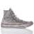 Converse Converse Chuck Taylor Hi Grey Grey