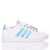 adidas Adidas Advantage White White