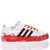 adidas Adidas Advantage White, Red White