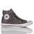 Converse Converse Chuck Taylor Hi Black Black