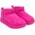 UGG Classic Ultra Mini FUCHSIA