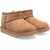 UGG Classic Ultra Mini BROWN