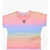 Converse All Star Chuck Taylor Shaded Effect Relaxed Boxy Fit Crew-Ne Multicolor