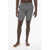 Nike Swim Dri-Fit Shorts With 3 Pockets Gray