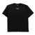 PLEASURES Pleasures T-shirt P23SP027 OFF WHITE Black