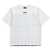 PLEASURES Pleasures T-shirt P23SP027 OFF WHITE Off White