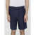 Lanvin Denim Bermuda Shorts BLUE