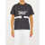 Balenciaga 360° T-Shirt BLACK