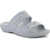 Crocs Classic Sandal Grey