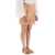 See by Chloe Cotton Twill Shorts DUSTY CORAL