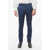 CORNELIANI 17,25 Microns Virgin Wool Academy Pants Blue