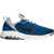 Nike Air Max Motion Racer 916771 Navy Blue