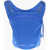 Neil Barrett Eastpak Solid Color One Crossbody Bag Blue