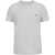 Lacoste Crew Neck Pima T-shirt Grey