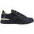 Philipp Plein Hexagon Sneakers BLACK