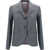 Thom Browne Blazer Jacket MED GREY