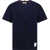 Thom Browne T-Shirt NAVY