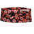 Marni Floral Patterned Cotton Face Mask Cover Multicolor