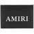 AMIRI Logo Cardholder BLACK