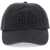 Parajumpers Baseball Cap With Embroidery BLACK