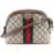 Gucci Ophidia Beige