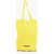 AMBUSH Yoshida & Company Porter Nylon Bag Yellow