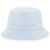Alexander McQueen Skull Bucket Hat SKY BLUE