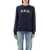 A.P.C. Viva sweatshirt Blue