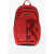 Converse Two-Tone Transition Backpack With Elastic Inserts Black