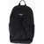 Converse Solid Color Transition Backpack With Elastic Inserts Black