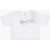 Nike Crew-Neck T-Shirt With Printed Logo White