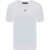 Dolce & Gabbana T-Shirt BIANCO OTTICO