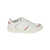 MISSONI BEACHWEAR Missoni sneakers SHMIBNL613 White Red White Red