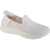 SKECHERS Slip-Ins: GO WALK Flex - Relish White