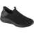 SKECHERS Ultra Flex 3.0 Smooth Step Slip-ins Black