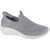 SKECHERS Slip-Ins Ultra Flex 3.0 Smooth Step Grey