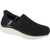 SKECHERS D'Lux Walker - Orford Slip-ins Black