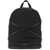 Alexander McQueen Backpack Harness BLACK