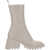 Chloe Boots NOMAD BEIGE