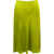 Fendi Skirt Green