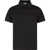 Saint Laurent Polo Shirt Black