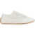 THE ROW Sneakers IVORY/WHITE