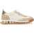 Thom Browne Tech Runner Sneaker BEIGE