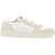 AXEL ARIGATO Sneaker Dice WHITE