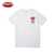 PLEASURES Pleasures T-shirt P23SU056 WHITE White