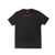 PLEASURES Pleasures T-shirt P23SU057 BLACK Black